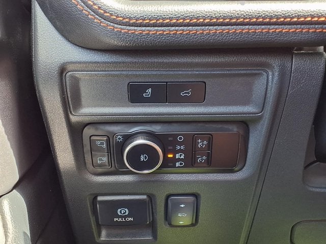 2024 Ford Expedition Timberline
