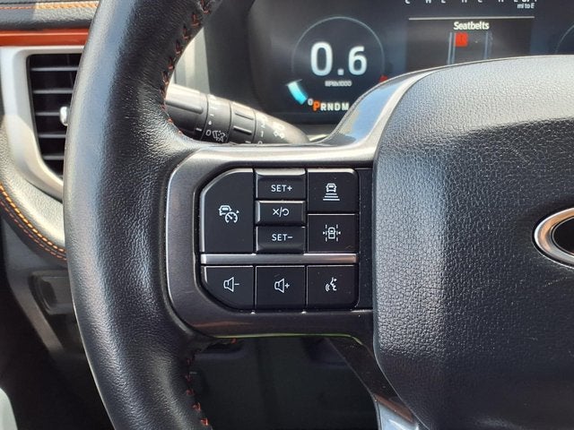 2024 Ford Expedition Timberline