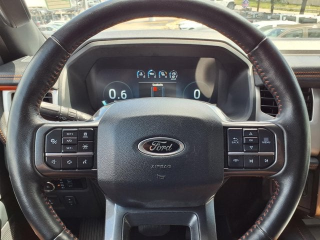 2024 Ford Expedition Timberline