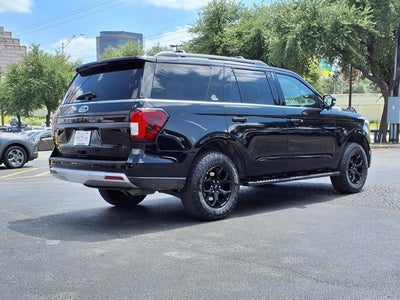 2024 Ford Expedition Timberline