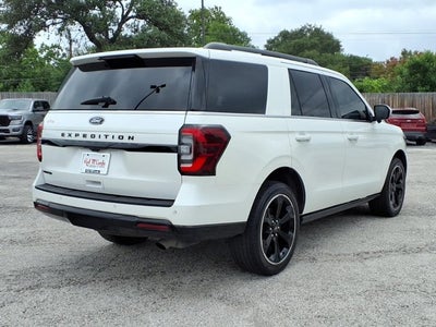 2023 Ford Expedition Limited