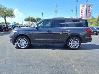 2024 Ford Expedition Limited