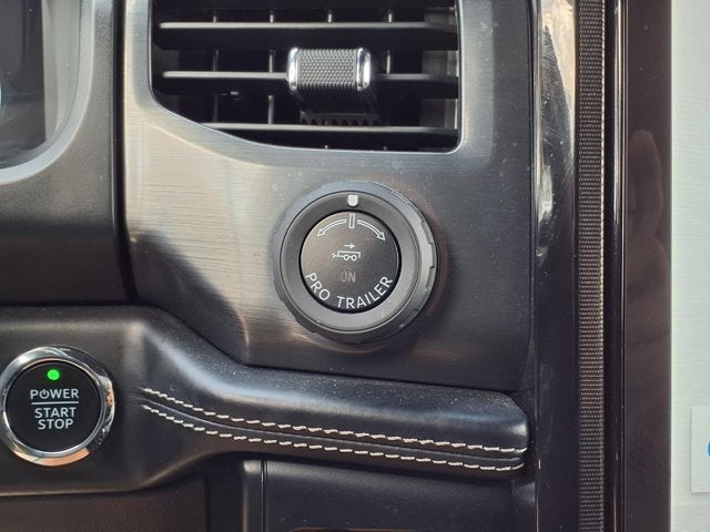 2023 Ford F-150 Lightning Platinum