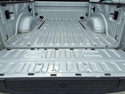 2019 Ford Super Duty F-250 SRW LARIAT