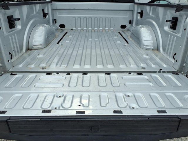 2019 Ford Super Duty F-250 SRW LARIAT