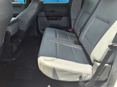 2024 Ford Super Duty F-250 SRW XL