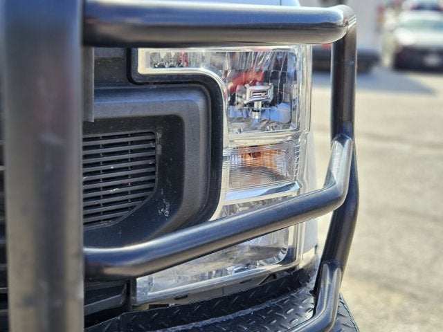 2022 Ford Super Duty F-250 SRW XL