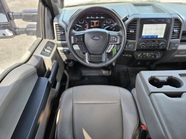 2022 Ford Super Duty F-250 SRW XL