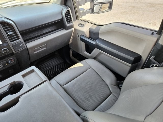 2022 Ford Super Duty F-250 SRW XL