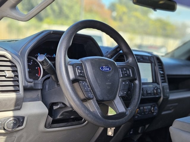 2022 Ford Super Duty F-250 SRW XL