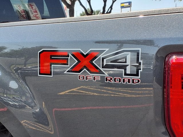 2019 Ford Super Duty F-250 SRW XLT