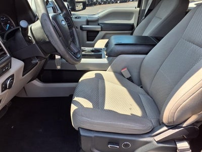 2019 Ford Super Duty F-250 SRW XLT
