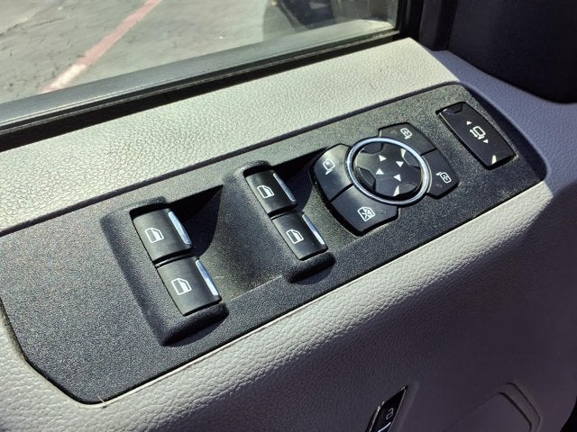 2019 Ford Super Duty F-250 SRW XLT