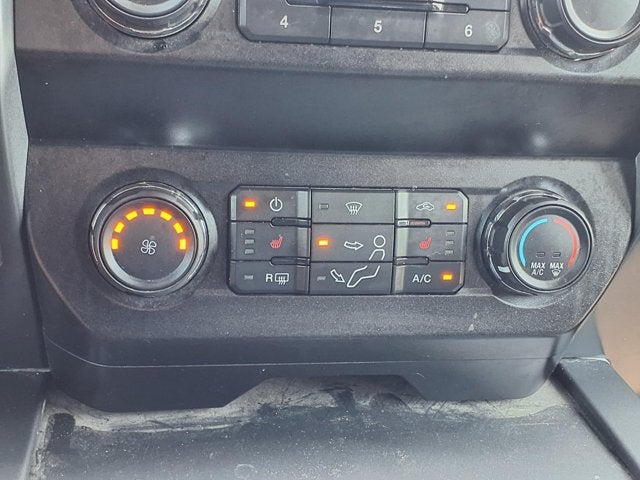 2019 Ford Super Duty F-250 SRW XLT