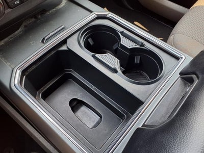 2019 Ford Super Duty F-250 SRW XLT