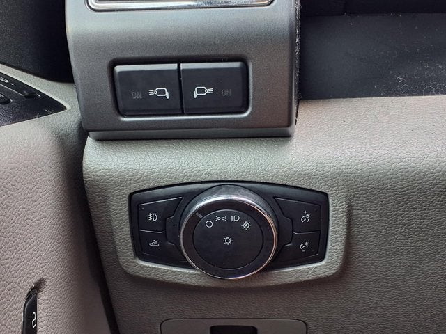 2019 Ford Super Duty F-250 SRW XLT