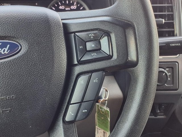 2019 Ford Super Duty F-250 SRW XLT