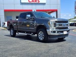 2019 Ford Super Duty F-250 SRW XLT