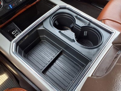 2019 Ford Super Duty F-250 SRW King Ranch