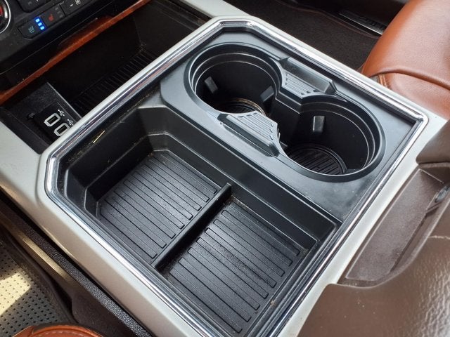 2019 Ford Super Duty F-250 SRW King Ranch