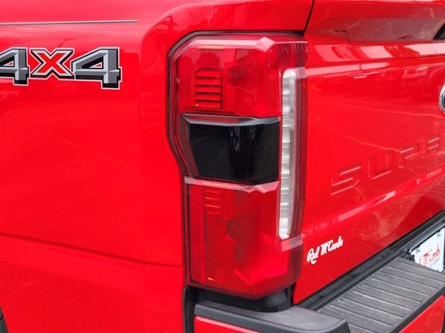 2025 Ford Super Duty F-250 SRW XL