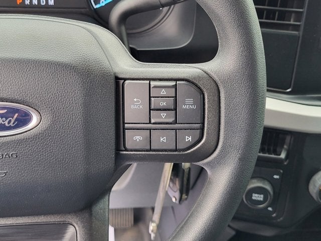 2025 Ford Super Duty F-250 SRW XL