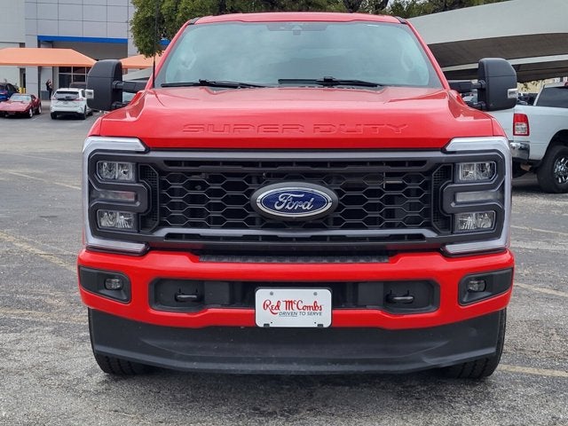 2025 Ford Super Duty F-250 SRW XL