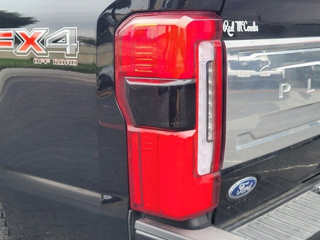 2024 Ford Super Duty F-250 SRW Super Duty