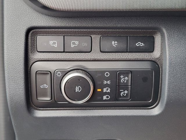 2024 Ford Super Duty F-250 SRW Super Duty