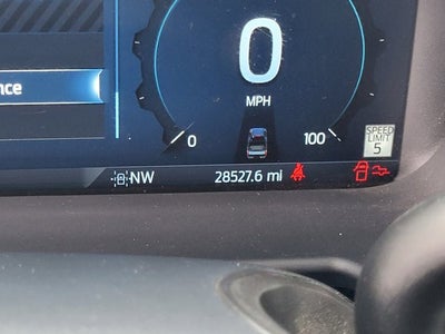 2024 Ford Super Duty F-250 SRW Super Duty