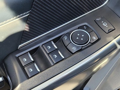 2024 Ford Super Duty F-250 SRW Limited