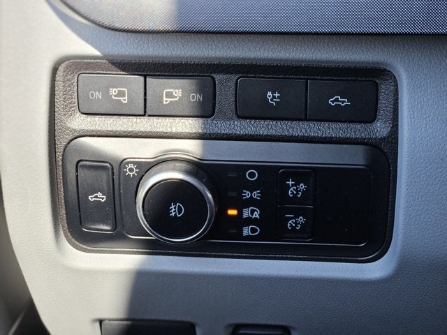 2024 Ford Super Duty F-250 SRW Limited