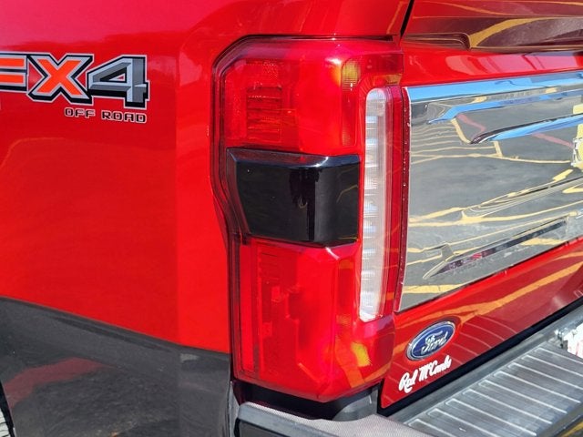 2024 Ford Super Duty F-250 SRW King Ranch