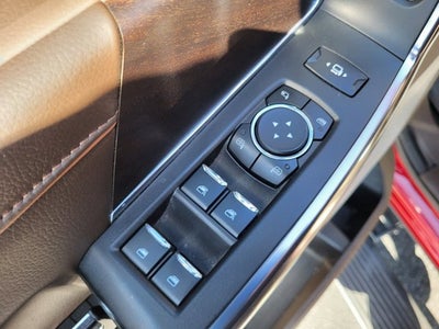 2024 Ford Super Duty F-250 SRW King Ranch