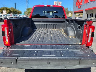 2024 Ford Super Duty F-250 SRW King Ranch