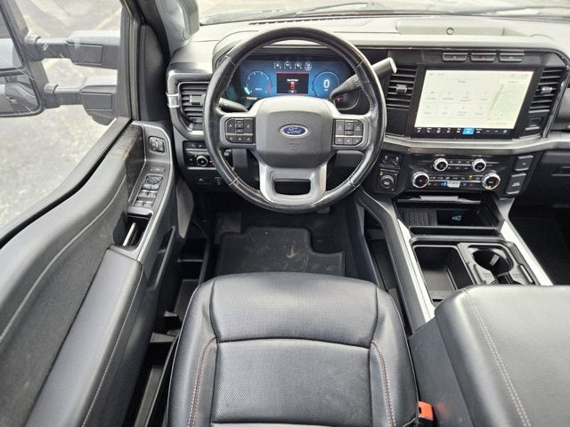 2023 Ford Super Duty F-250 SRW LARIAT