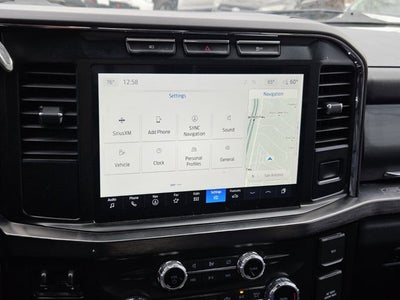 2023 Ford Super Duty F-250 SRW LARIAT