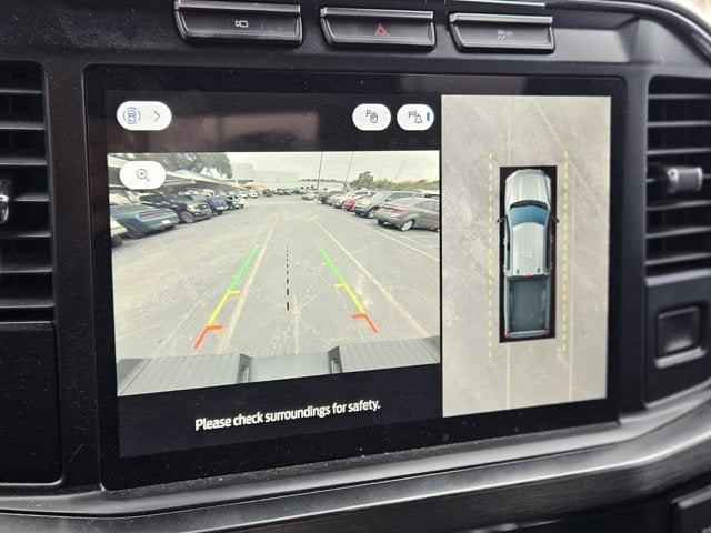 2023 Ford Super Duty F-250 SRW LARIAT