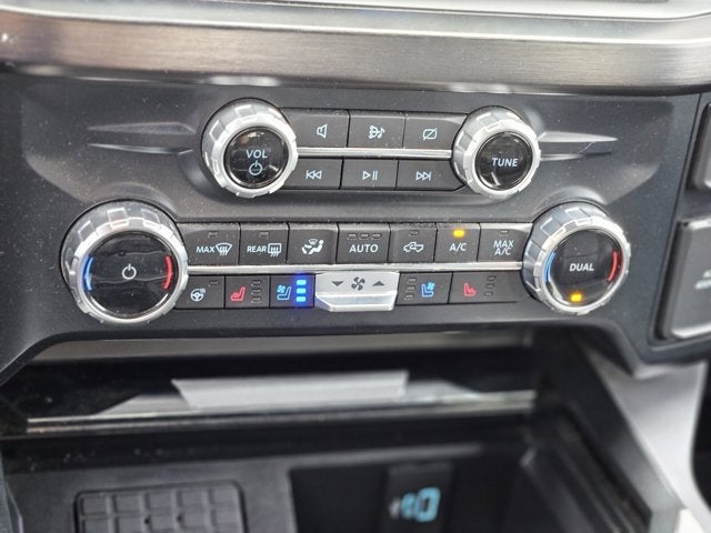 2023 Ford Super Duty F-250 SRW LARIAT