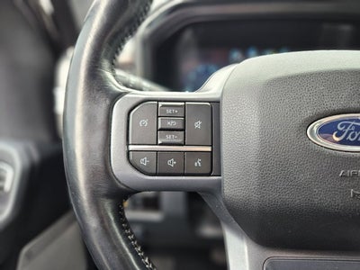 2023 Ford Super Duty F-250 SRW LARIAT