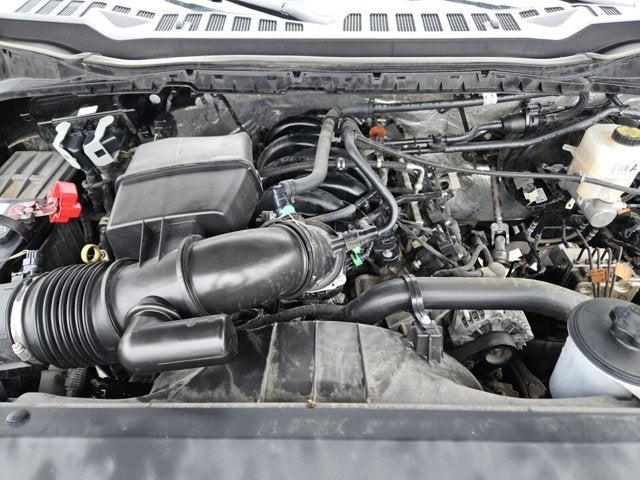 2023 Ford Super Duty F-250 SRW LARIAT