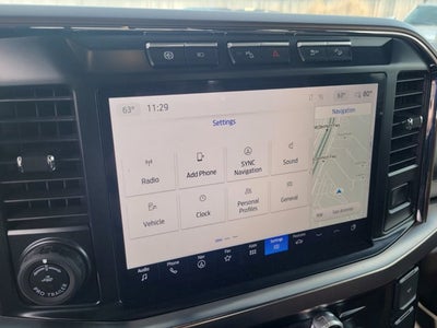 2024 Ford Super Duty F-250 SRW King Ranch