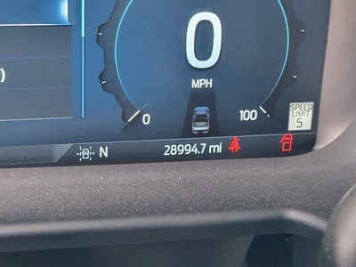 2024 Ford Super Duty F-250 SRW King Ranch