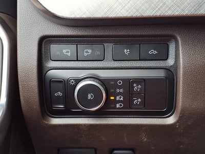 2024 Ford Super Duty F-250 SRW King Ranch