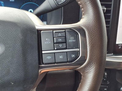 2024 Ford Super Duty F-250 SRW King Ranch