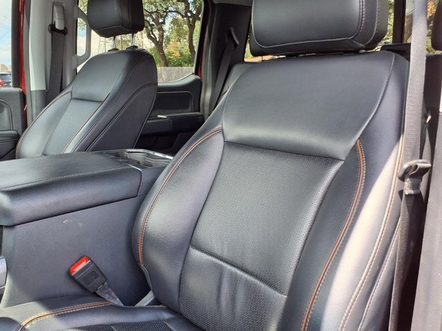 2025 Ford Super Duty F-250 SRW LARIAT