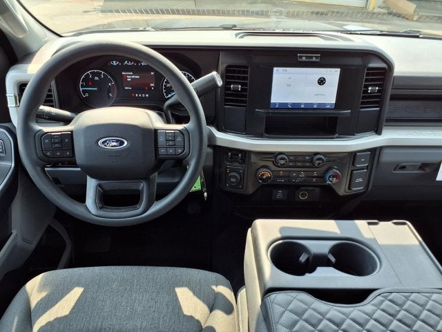 2025 Ford Super Duty F-250 SRW XL