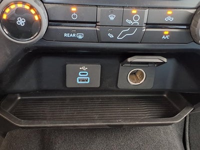2025 Ford Super Duty F-250 SRW XL