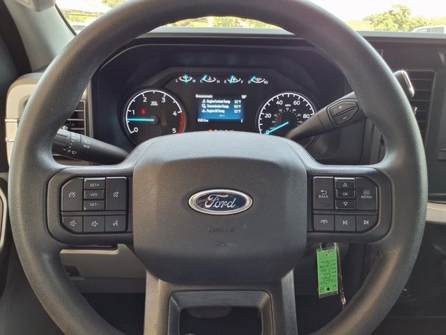 2025 Ford Super Duty F-250 SRW XL