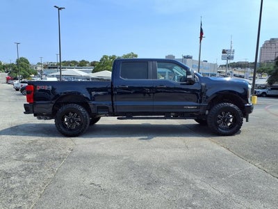 2025 Ford Super Duty F-250 SRW XL